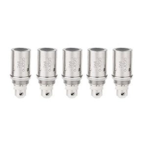 Aspire BVC Coils (Pack of 5)