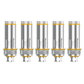 Aspire Cleito Coils (Pack of 5)