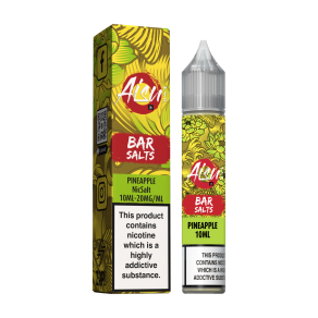 Pineapple Nic Salt by Aisu Bar Salts
