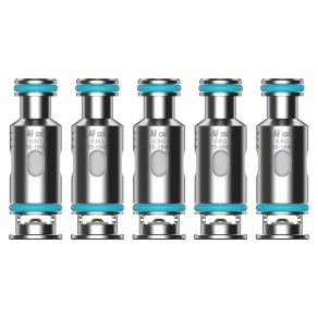 Aspire Flexus AF Replacement Mesh Coils (Pack of 5)