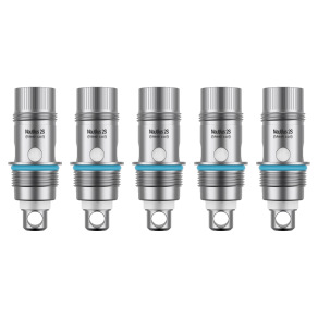 Aspire Nautilus Coils (Pack of 5)