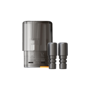 Aspire Vilter Replacement Pods (Pack of 2)