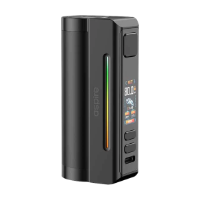 Aspire Zelos M80 Mod