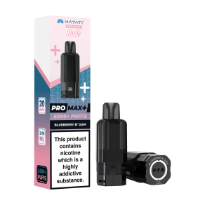 Blueberry B'Gum Hayati Pro Max+ Refill Pack