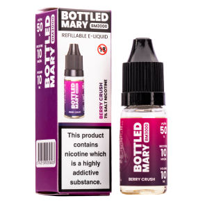 Berry Crush by Bottled Mary