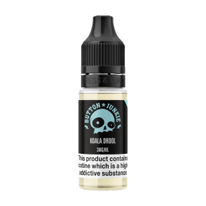 Button Junkie Koala Drool  - 10ml