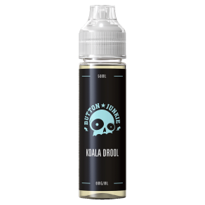 Button Junkie Koala Drool Short Fill - 50ml