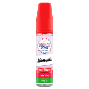 Fruit Splash by Dinner Lady Moments 50ml