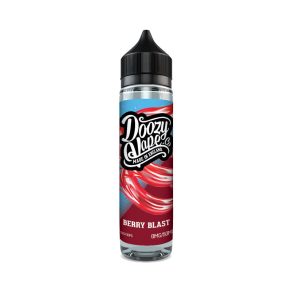 Berry Blast by Doozy Vape Co. 50ml