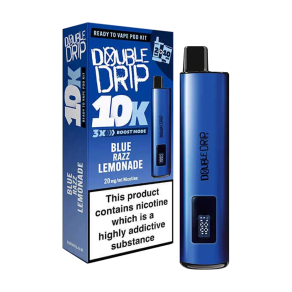 Double Drip 10K Kit