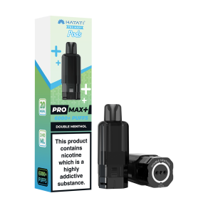 Double Menthol Hayati Pro Max+ Refill Pack