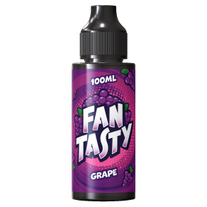 Grape by Fantasty 100ml