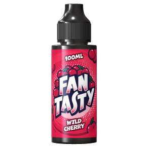 Wild Cherry by Fantasty 100ml