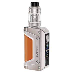 Geekvape Aegis Legend 3 Vape Kit