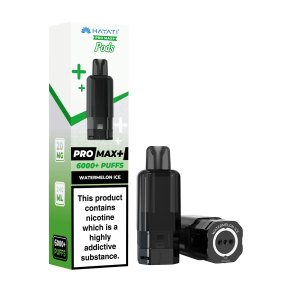 Watermelon Ice Hayati Pro Max+ Refill Pack