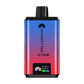 Hayati Pro Ultra Plus 25000 Pod Kit