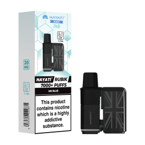 Mr Blue Hayati Rubik Refill Pack