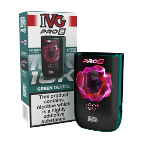 IVG Pro 2 Kit