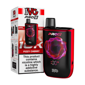 IVG Pro 2 Starter Kit