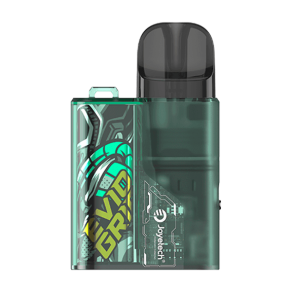 Joyetech EVIO Grip Box Kit