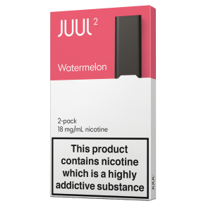 JUUL2 Watermelon (Pack of 2)