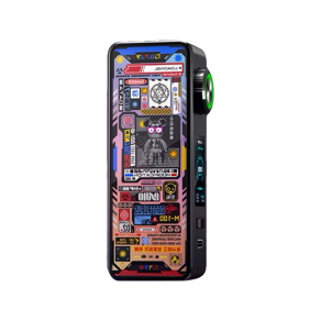 Lost Vape Centaurus M100 10th Anniversary Mod