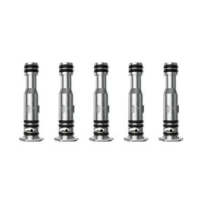 UB Mini Replacement Coils By Lost Vape (Pack of 5)
