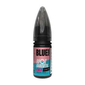 Blue Peach Riot Bar EDTN Nic Salt 10ml