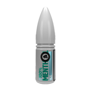 Ice Menthol Riot Squad Hybrid Nic Salt