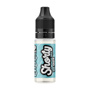 Shorty Nics Nic Salt Shot - 10ml