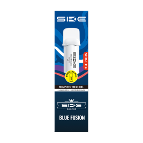 Blue Fusion SKE 600 Pro Pods