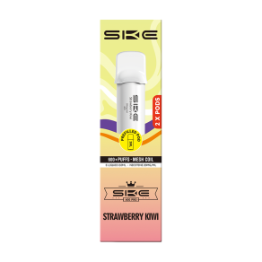 Strawberry Kiwi SKE 600 Pro Pods