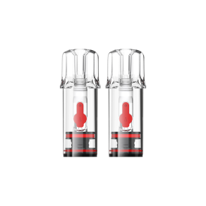 SKE Crystal Plus Refillable Pods