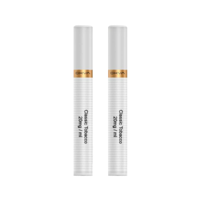 Classic Tobacco Slim Stick Cartridges by OXVA