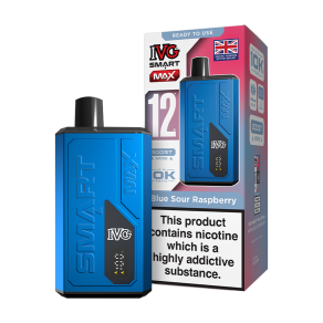 IVG Smart Max Kit