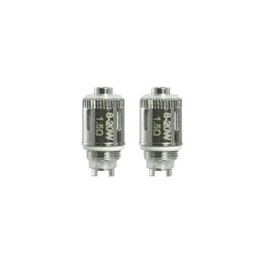 TECC CS Replacement Coils (Pack of 2)