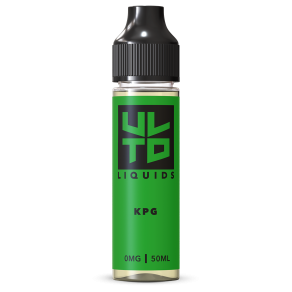 ULTD KPG Shortfill - 50ml