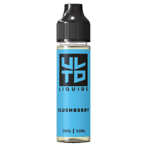 ULTD Slushberry Short Fill - 50ml