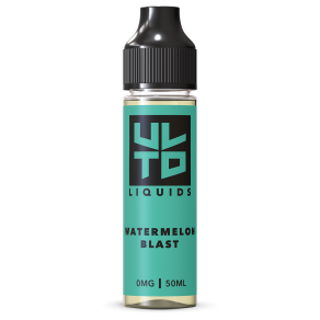 ULTD Watermelon Blast Shortfill - 50ml