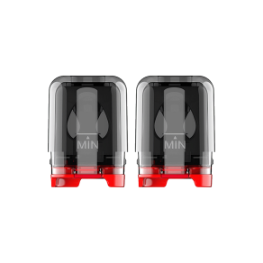 Uwell Whirl S2 Replacement Pods (Pack of 2)