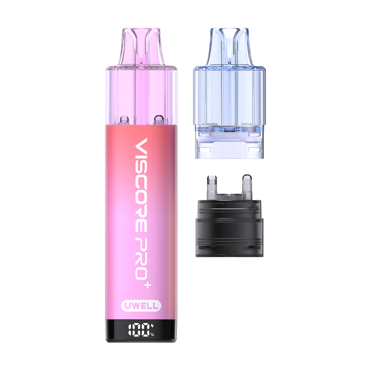 Uwell Viscore Pro+ Kit - Image 8