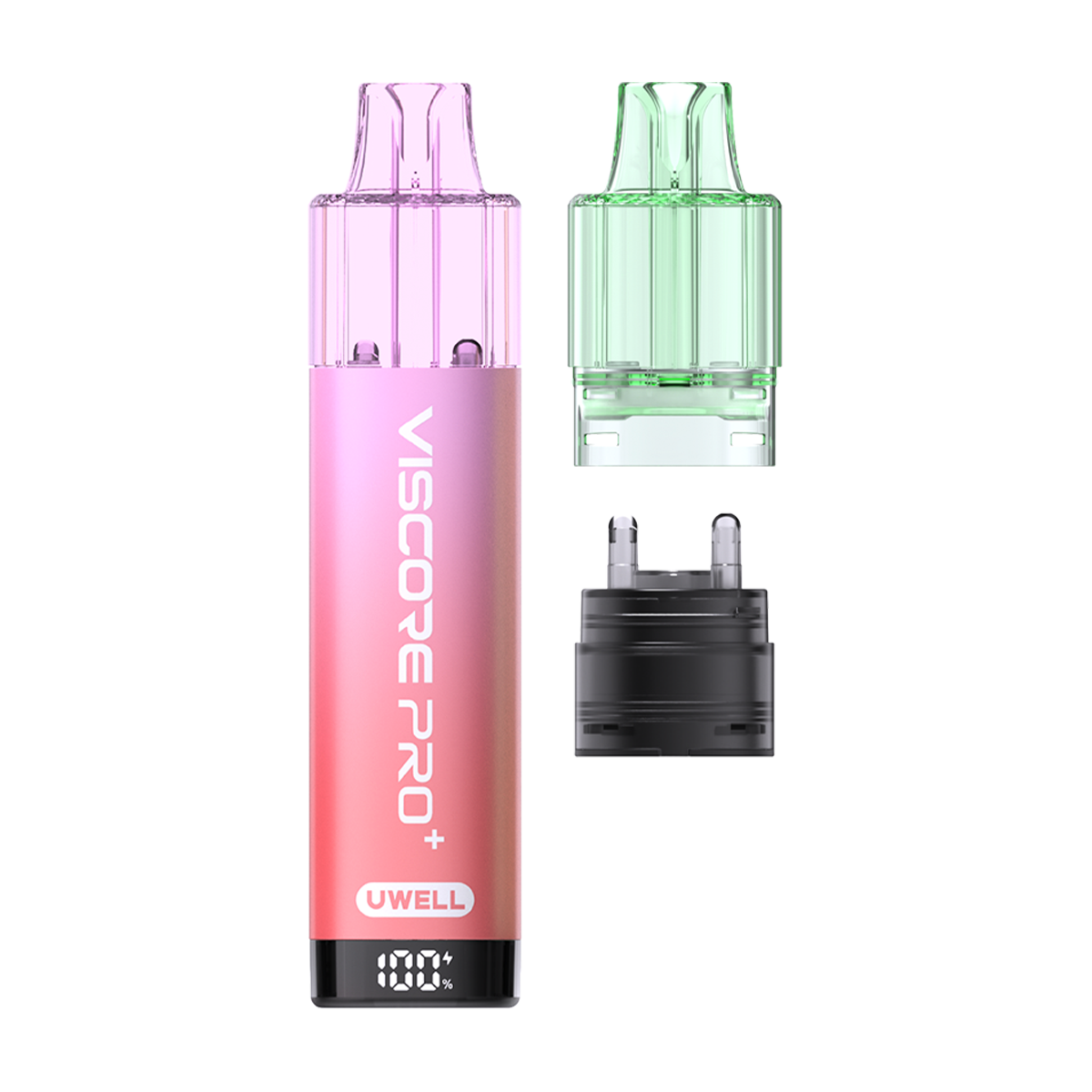 Uwell Viscore Pro+ Kit - Image 9