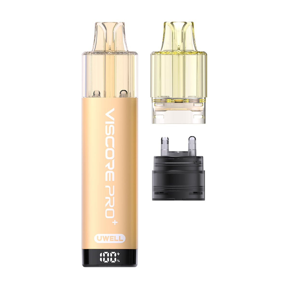 Uwell Viscore Pro+ Kit