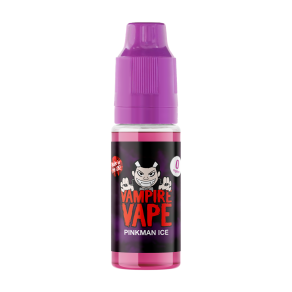 Pinkman Ice by Vampire Vape 10ml