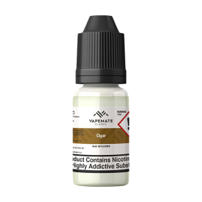 Vapemate Classic Cigar 10ml