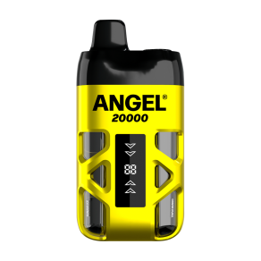 Vapes Bars Angel 20k Vape Kit