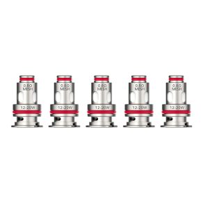 Vaporesso GTX Replacement Coils (Pack of 5)