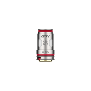 Vaporesso GTi Dual Mesh Coils