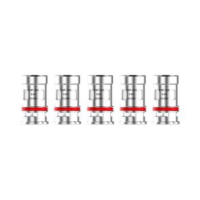 VooPoo PnP Coils (Pack of 5)