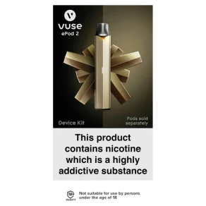 Vuse ePod 2 Device